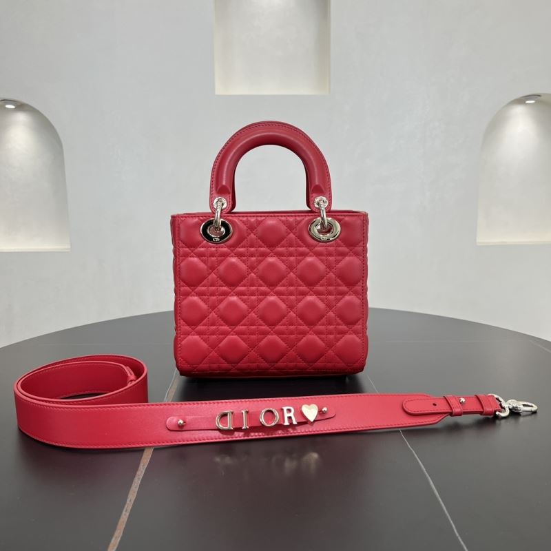 Christian Dior My Lady Bags